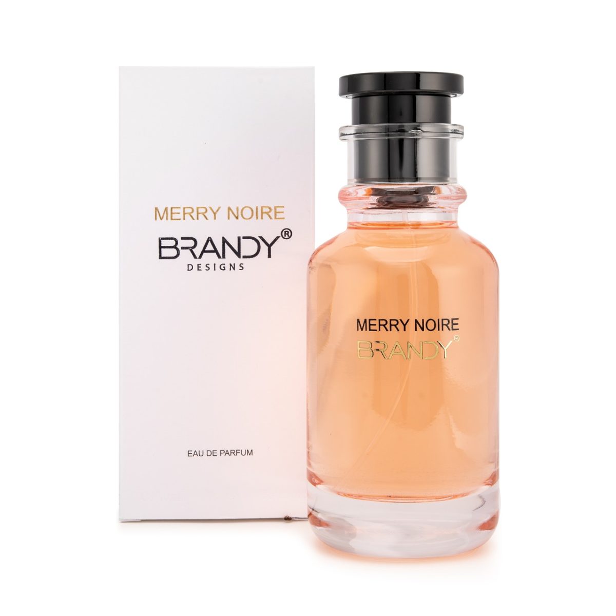 Brandy Merry Noir