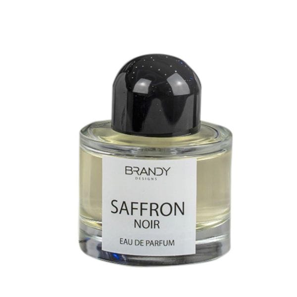 Brandy Saffron Noir