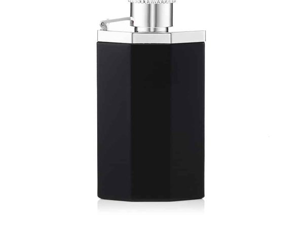 Desire Black EDT 100ml Perfume Bottle
