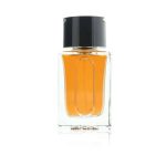 Custom Eau de Toilette 100ml - Elegant Fragrance Bottle