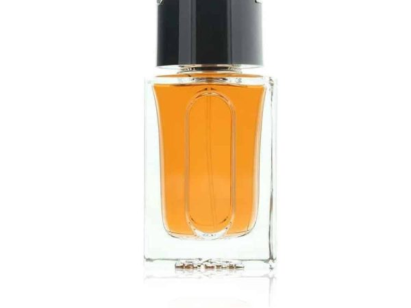 Custom Eau de Toilette 100ml - Elegant Fragrance Bottle