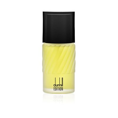 Edition EDT - 100ml luxury fragrance bottle
