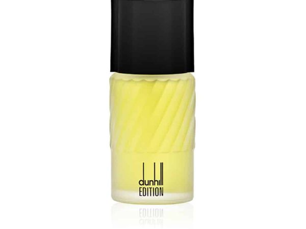 Edition EDT - 100ml luxury fragrance bottle