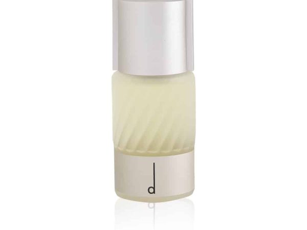 D EDT - 100ml Perfumes bottle with elegant design