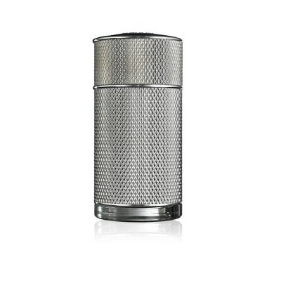 Icon Eau de Parfum 100ml luxury fragrance bottle with premium oriental notes