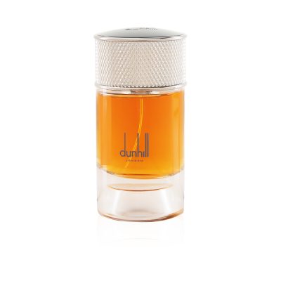 Moroccan Amber Eau De Parfum 100ml luxury oriental amber fragrance bottle ##