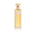 Elizabeth Arden 5th Avenue Eau de Parfum 125ml bottle with floral fragrance notes #