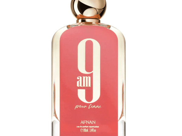 AFNAN 9 AM Pour Femme