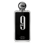 AFNAN 9 PM EDP 100ML Men's Evening Fragrance Bottle