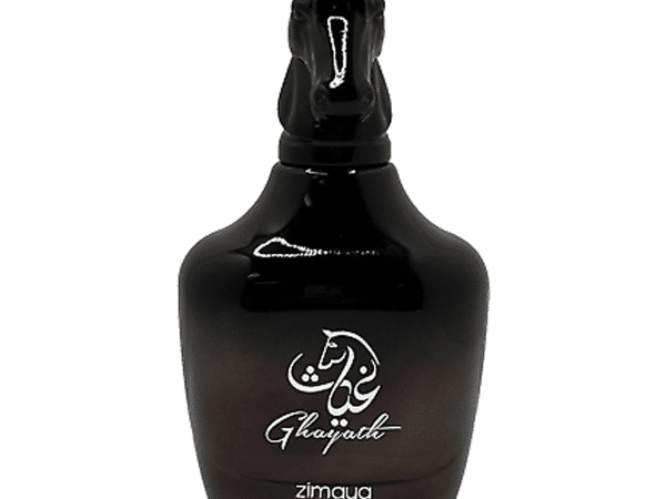 Zimaya Ghayath EDP 100ml Arabian Oud Fragrance Bottle
