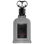 Zimaya Stallion EDP 100ml Powerful Masculine Fragrance Bottle