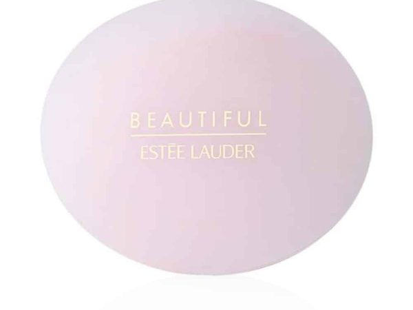 Estรฉe Lauder Beautiful Perfumed Body Powder 100g luxury scented dusting powder #