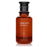Brandy Ombery Rover 100ml luxury oriental perfume bottle with amber notes