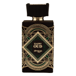 Zimaya Happy Oud EDP 100ml Joyful Oud Fragrance Bottle