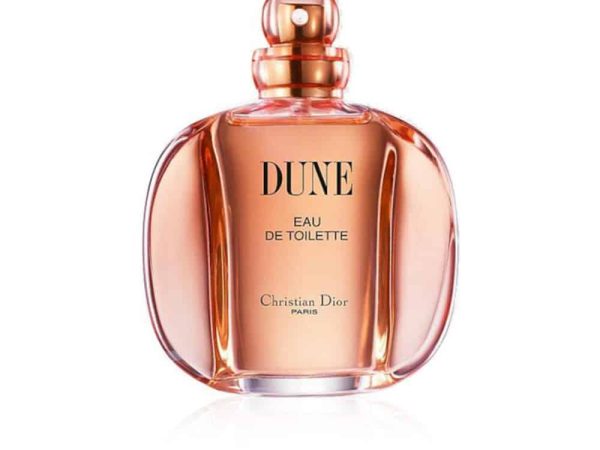 Dune EDT 100ml - Tranquil and Timeless Fragrance