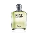 Dune Eau de Toilette - 100ml fragrance bottle