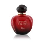 Hypnotic Poison EDT - 50ml by Dior, captivating women's fragrance