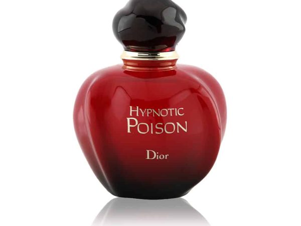 Hypnotic Poison EDT - 50ml by Dior, captivating women's fragrance