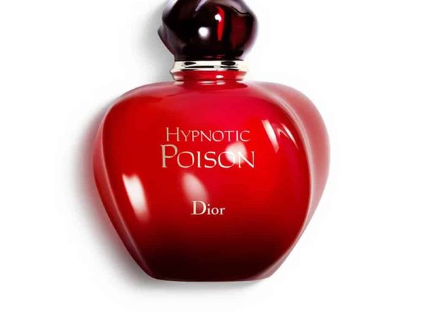 Hypnotic Poison EDT 100ml by Dior - Captivating Fragrance