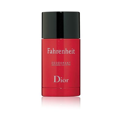 Fahrenheit Deodorant Stick 75ml – Dior, bold and fresh fragrance