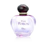 Pure Poison Eau De Parfum 100ml - Elegant Floral Fragrance