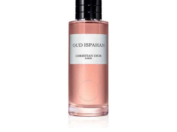 Oud Ispahan Eau De Parfum 125ml - Luxury Fragrance