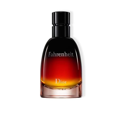 Fahrenheit Parfum 75ml by Dior - Bold Men's Fragrance