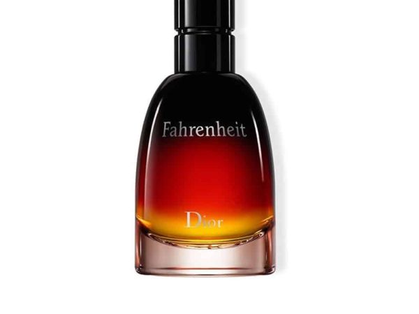 Fahrenheit Parfum 75ml by Dior - Bold Men's Fragrance