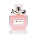 Miss Eau De Toilette 100ml - Elegant Feminine Fragrance