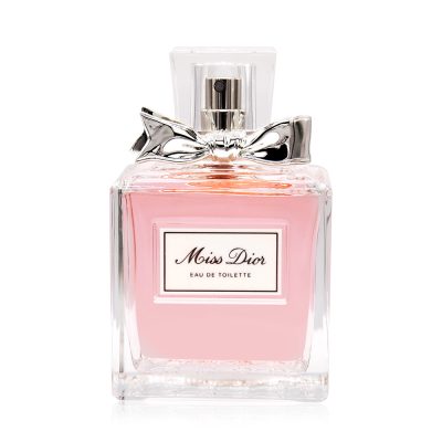 Miss Eau De Toilette 100ml - Elegant Feminine Fragrance