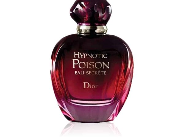 Hypnotic Poison Eau Secrete EDT 50ml - Unisex Fragrance by Dior