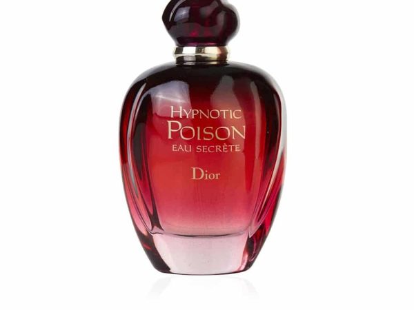 Hypnotic Poison Eau Secrete Eau de Toilette 100ml luxury fragrance