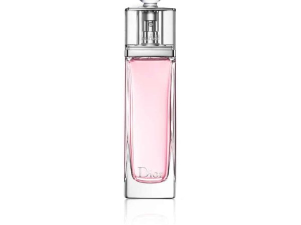 Addict Eau Fraiche EDP 100ml bottle with citrus and floral accents