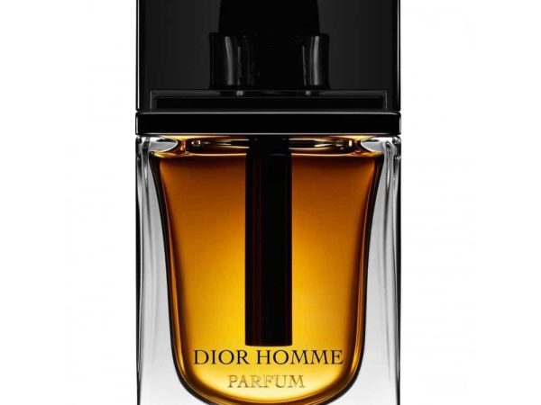 Homme Parfum Spray - 100ml elegant fragrance bottle