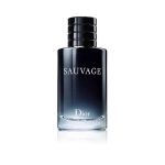 Sauvage Eau De Toilette 60ml by Dior - Bold Men's Fragrance