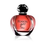 Poison Girl Eau De Parfum 100ml by Dior - Seductive Fragrance