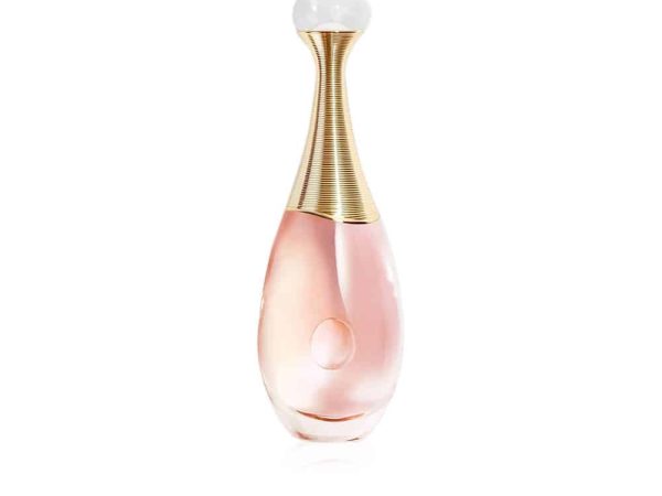 J'Adore EDT 100ml by Dior - Elegant Floral Fragrance