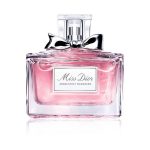 Miss Dior Absolutely Blooming Eau De Parfum 100ml Luxurious Floral Scent