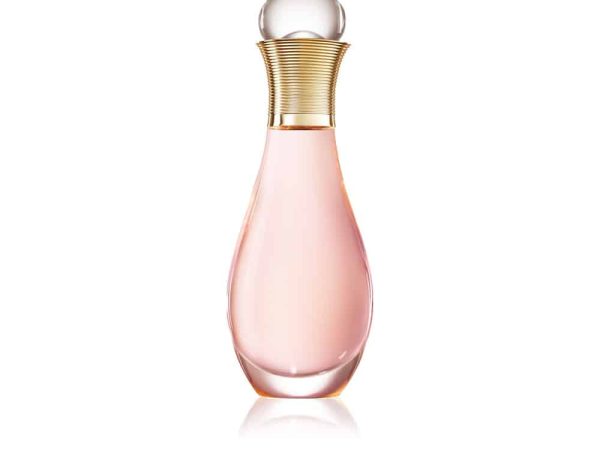 J'Adore Hair Mist 40ml - Luxurious Hair Fragrance