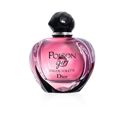 Poison Girl Eau De Toilette 100ml by Dior - Women's Fragrance
