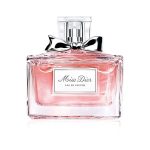 Miss Dior Eau De Parfum 100ml - Luxurious Women's Fragrance