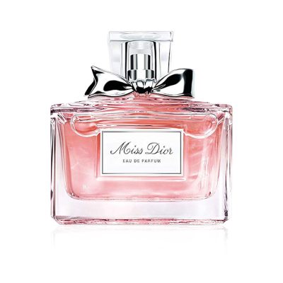 Miss Dior Eau De Parfum 100ml - Luxurious Women's Fragrance