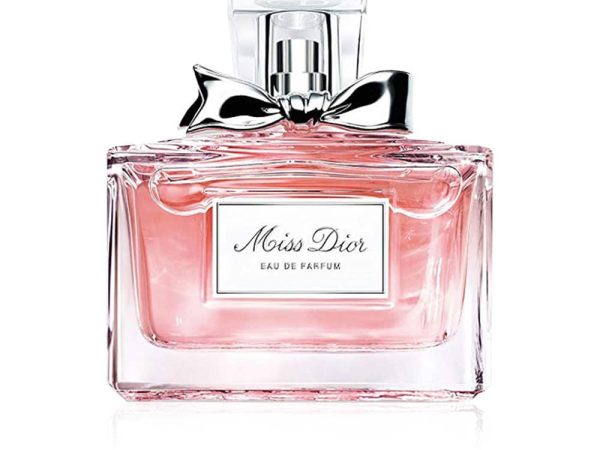 Miss Dior Eau De Parfum 100ml - Luxurious Women's Fragrance