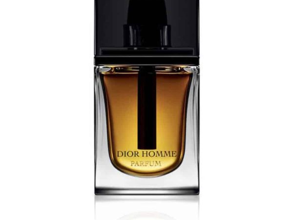 Homme EDP - 100ml fragrance bottle with elegant design