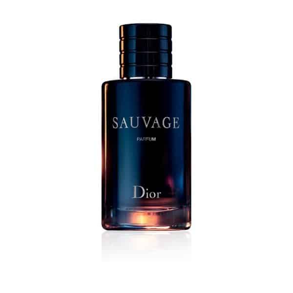 Sauvage Eau De Parfum 60ml - Elegant and Powerful Fragrance