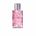 Joy Intense Eau De Parfum 90ml bottle with floral design