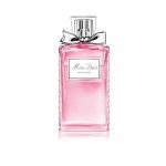 Miss Dior Rose N'Roses Eau De Toilette 100ml bottle