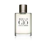 Acqua Di Gio Eau de Toilette 100ml bottle by Giorgio Armani marine fragrance for men ##