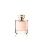 Boucheron Quatre Eau De Parfum 100ml luxury women's perfume bottle with golden accents ##