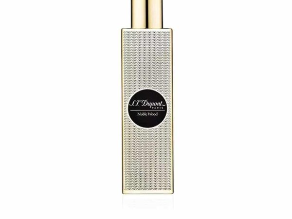 Noble Wood EDT - 100ml fragrance bottle with woody notes